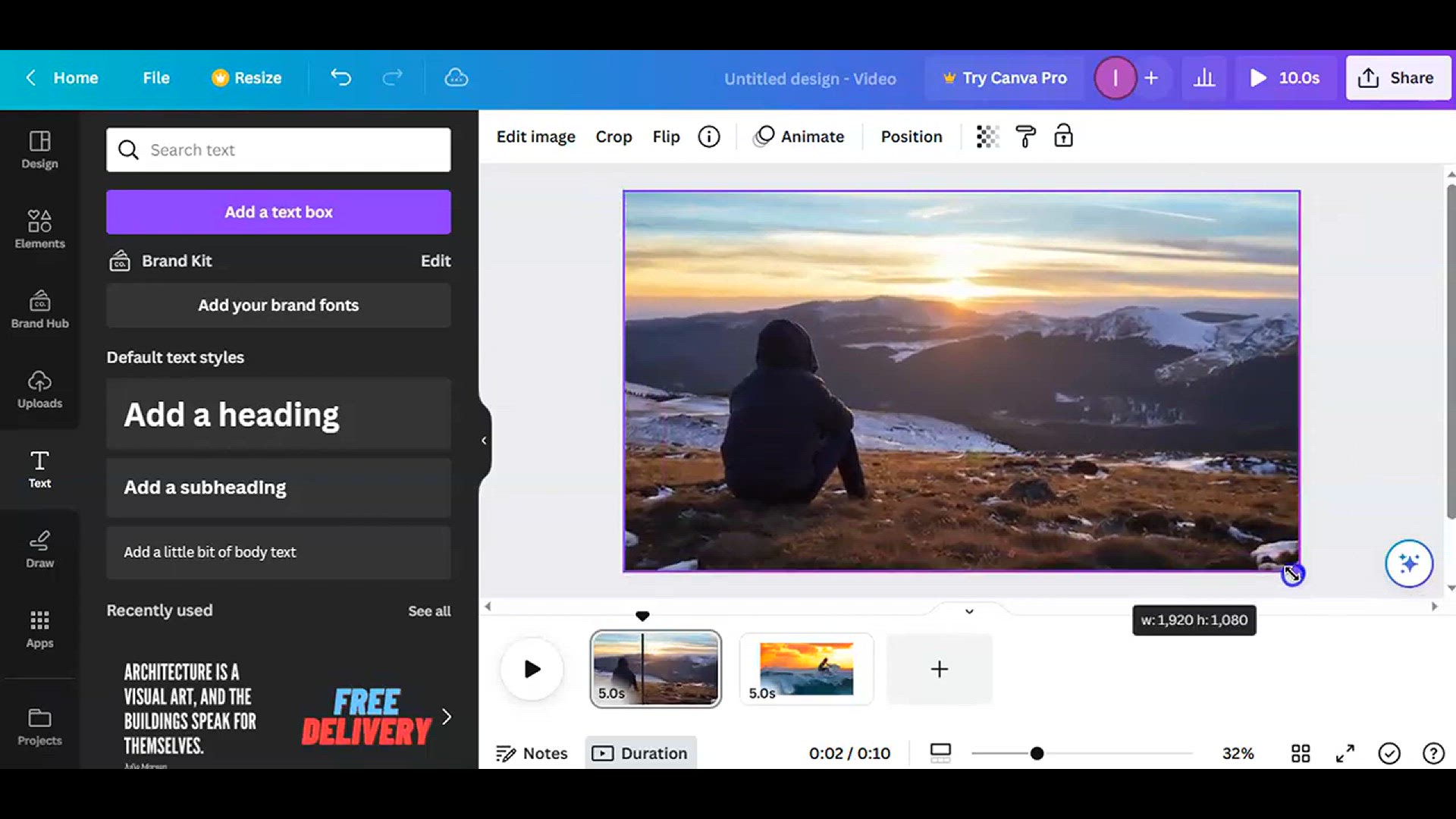 'Video thumbnail for How to combine & Blending in Canva free l Canva tutorial'