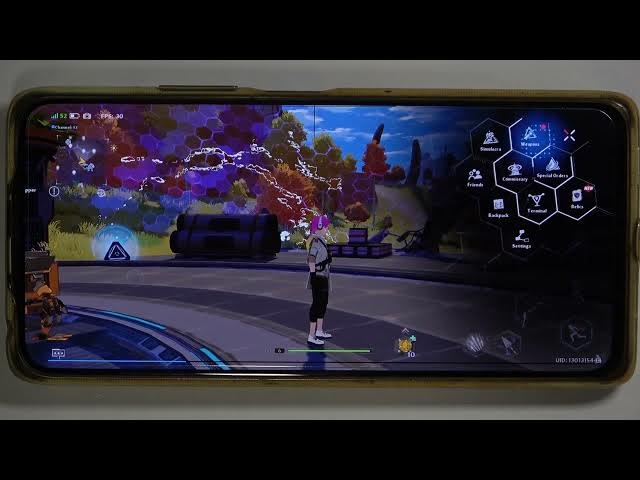 Video thumbnail for Tower Of Fantasy - How To Change Avatar Frame