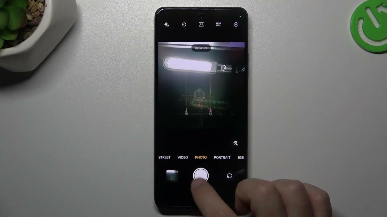 Video thumbnail for How to Change Aspect Ratio in REALME Narzo 60 – Adjust Photo Aspect Ratio