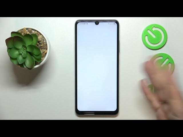 Video thumbnail for How to Block All Spam & Robo Calls on ZTE Blade A72S - Activating the Spam Filter for Calls