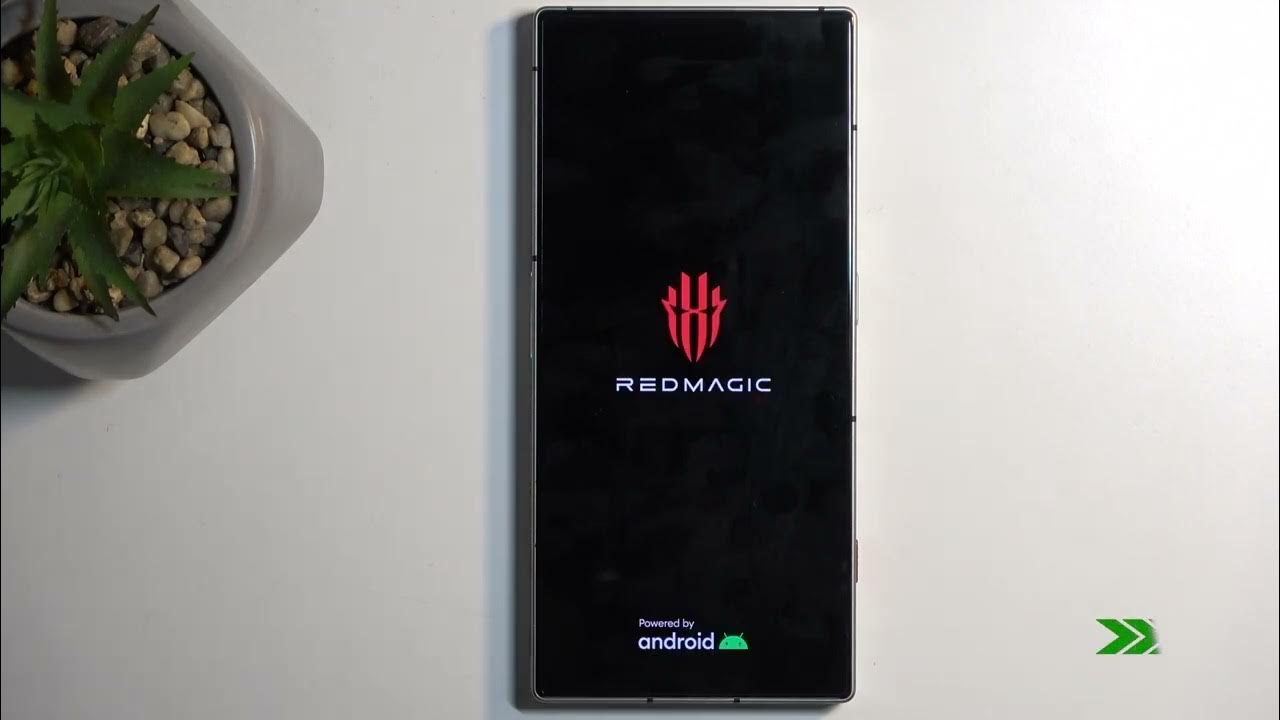 Video thumbnail for How to Hard Reset Nubia Redmagic 8s Pro via Settings?