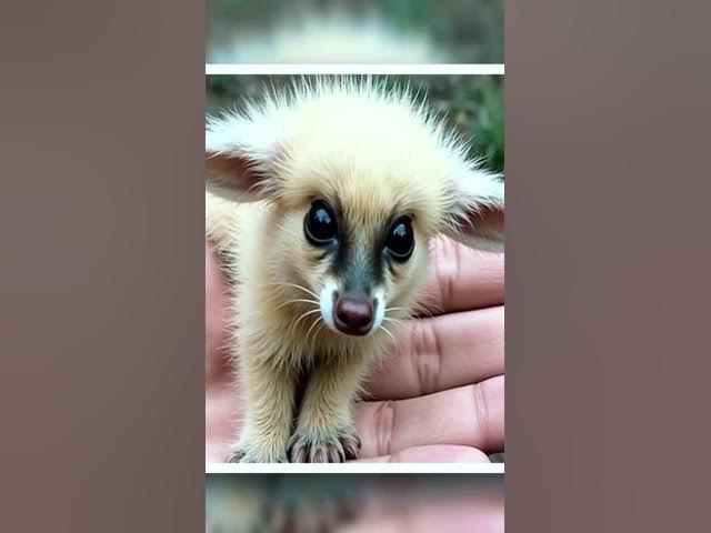 Video thumbnail for Woman Finds Strange Animal During Hike, Then An Expert Tells Her This