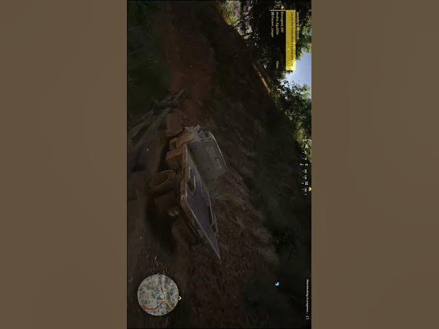Video thumbnail for Ghost Recon Wildlands Truck Driving Pat 02