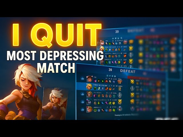 Video thumbnail for At the end.. I am Biggest Noob EVER🥲😭