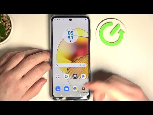 Video thumbnail for How to Emergency Call an Ambulance in Philippines on Motorola Moto G73 - Emergency Numbers