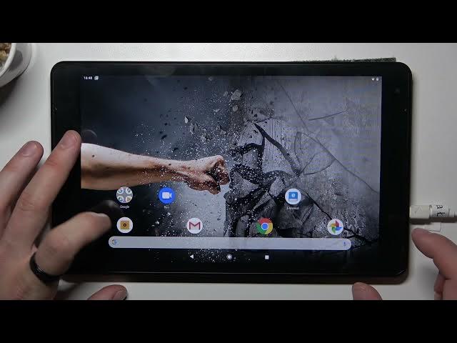Video thumbnail for Does Odys Thanos 10 supports Slow-Motion Camera Mode?