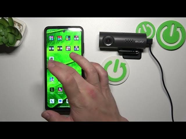 Video thumbnail for How to Factory Reset 70mai 1S D06 Dash Cam?