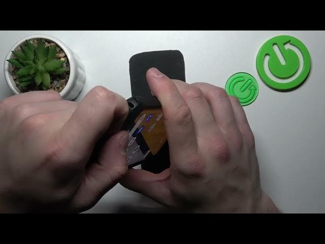 Video thumbnail for Does CAT S53 Have Headphones Jack?