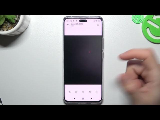 Video thumbnail for How to Change Photo Quality on Xiaomi 13 lite - Manage Photos Quailty