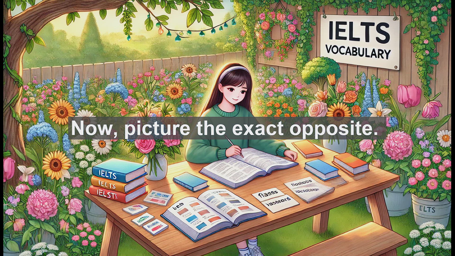 'Video thumbnail for 5000 Must Know IELTS 8.0 Vocabulary - Mastering 'Deplorable': Boost Your IELTS Score'