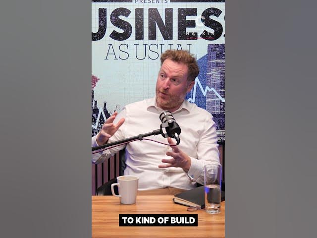 Video thumbnail for Could an entrepreneur ever become Prime Minister? 🏛️