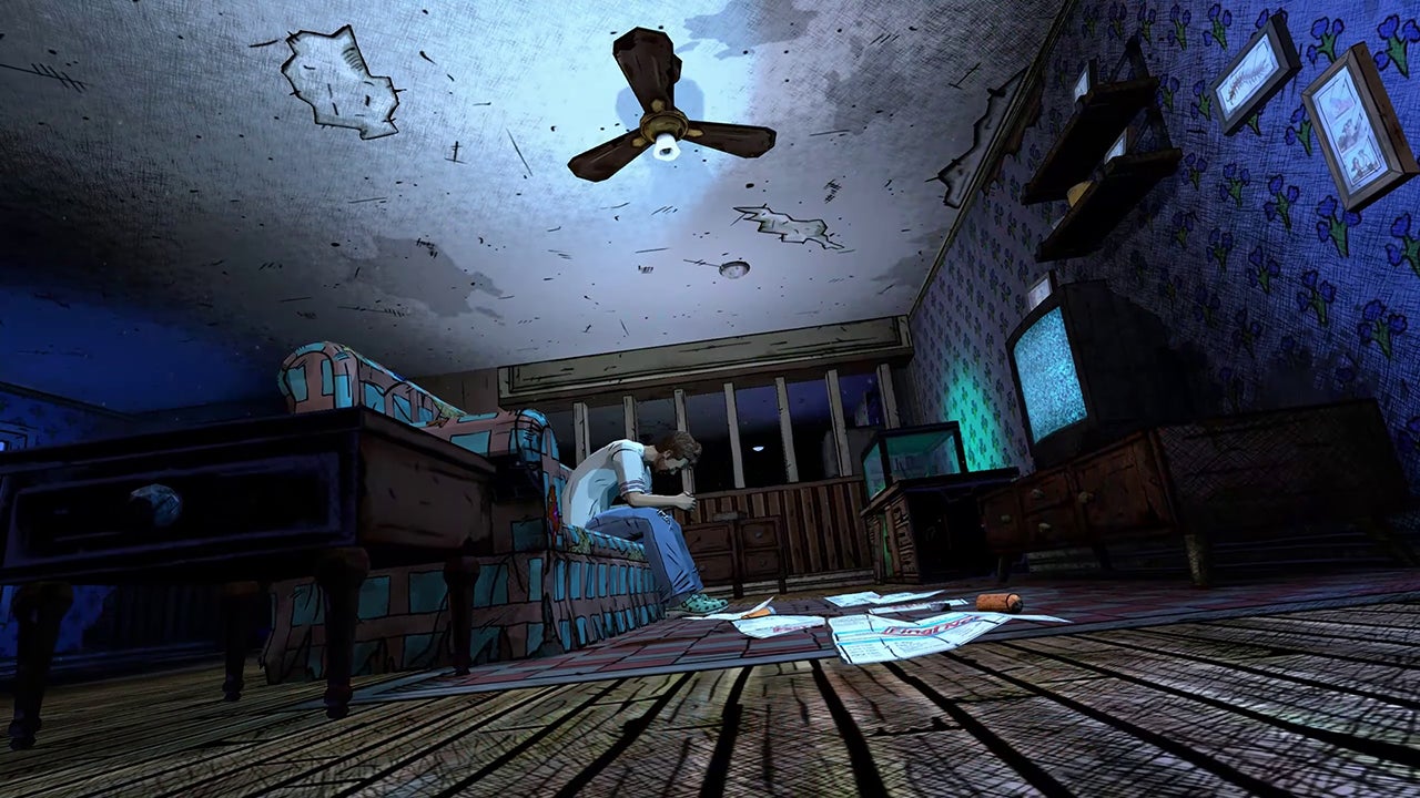 Video thumbnail for Creepshow - Official Launch Trailer