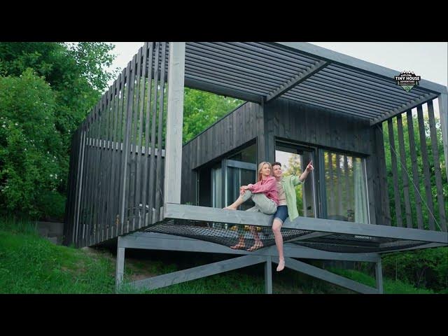 Video thumbnail for The Real Cost of Tiny Homes: Is It Worth It?