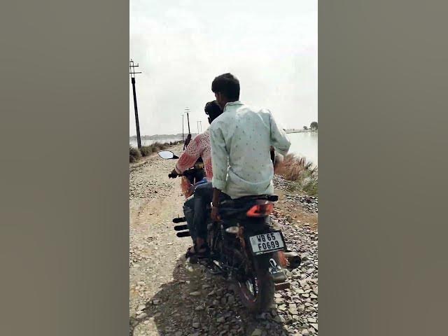 Video thumbnail for ভুতনি🥰 গিয়েছিলাম ভিডিও বানিয়েছি জিন্দেগি কি তেলাওয়াত #bollywood