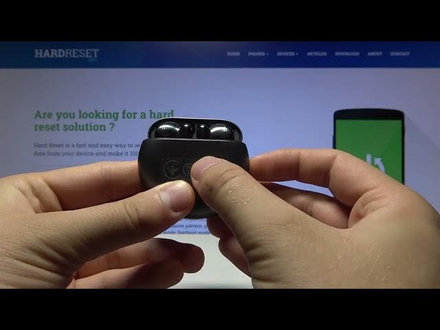 Video thumbnail for How to Connect Huawei FreeBuds 4 with Apple Watch?