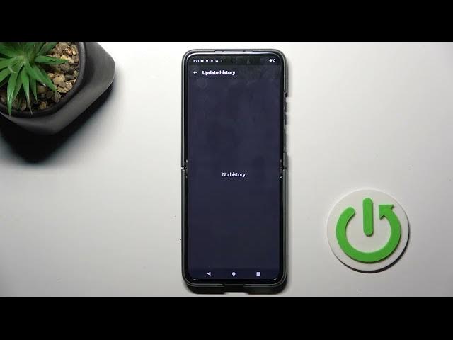 Video thumbnail for How to Check for Updates in MOTOROLA Razr 40 – Check for Software Updates