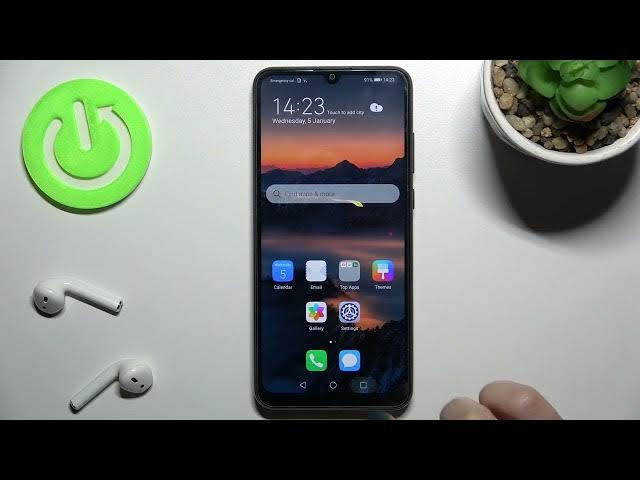 Video thumbnail for How to Mute Notifications on Honor 9A – Turn Off Notification Sound