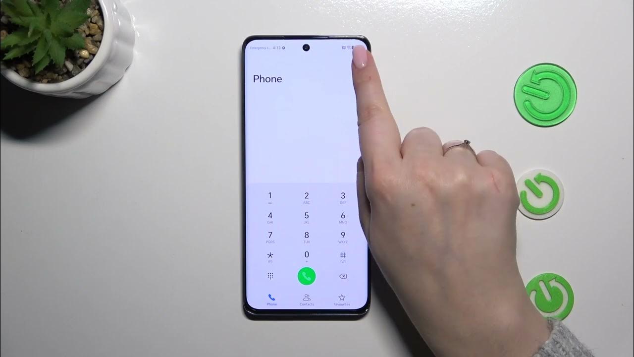 Video thumbnail for How to Block Number on HONOR Magic 6 Lite