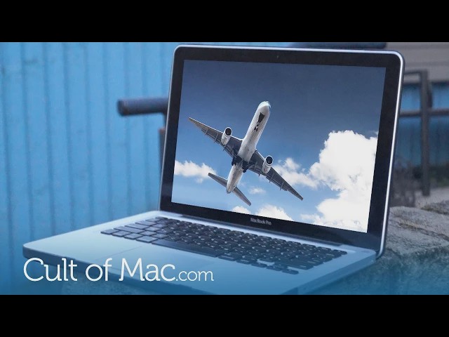 Video thumbnail for Pro tips for traveling with your MacBook