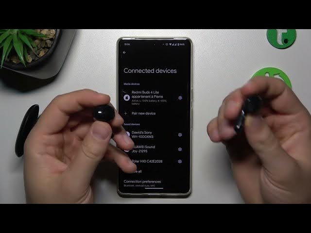Video thumbnail for How to Turn On & Off Low Latency Mode on Redmi Buds 4 Lite?