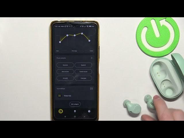 Video thumbnail for How To Enable & Disable Ambient Background Sounds on Jabra Elite 7 Active?