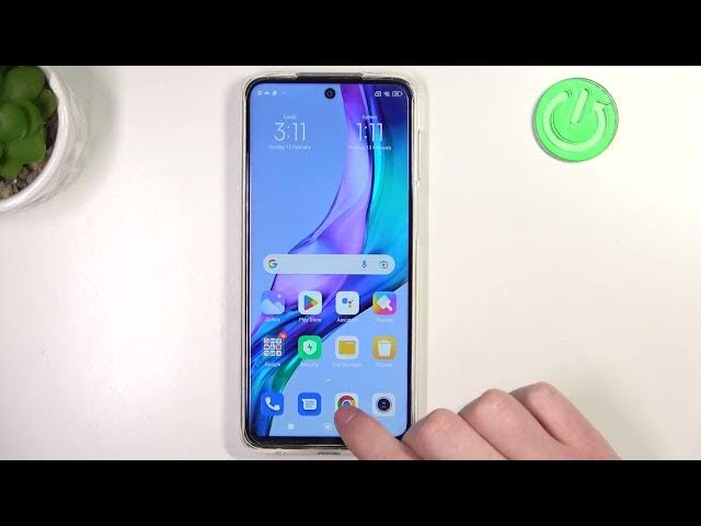 Video thumbnail for Fix Network Problems On Xiaomi Redmi Note 10 Lite