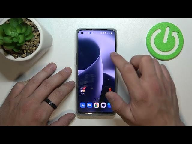 Video thumbnail for How to Manage App Drawer in OnePlus Nord 2T – Show / Hide Drawer Mode