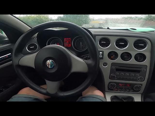 Video thumbnail for How to Change Blowing Direction in Alfa Romeo 159 (2005 - 2011) Adjust Airflow Direction