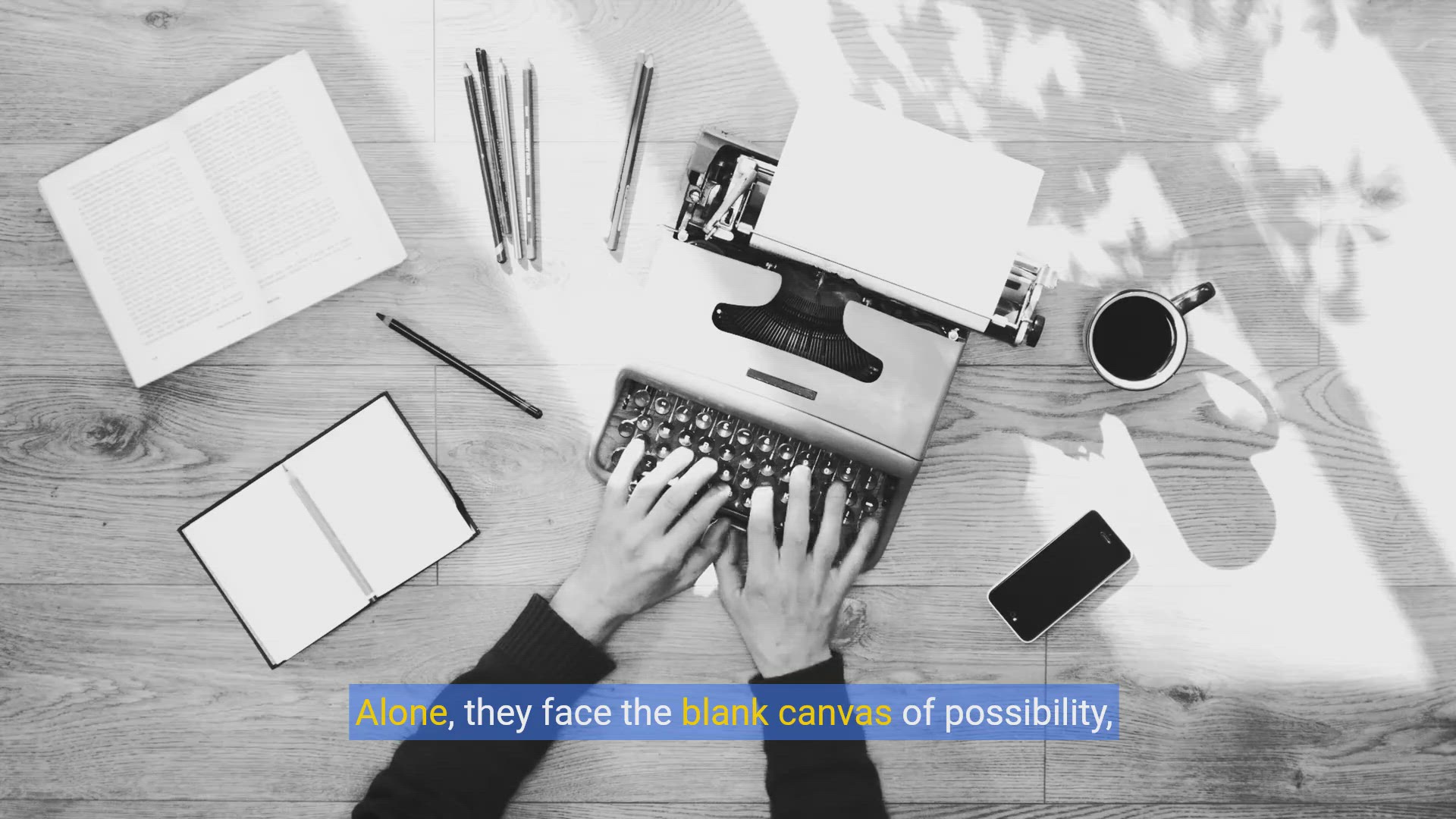 'Video thumbnail for Writing groups and workshops: Connecting with fellow Authors '