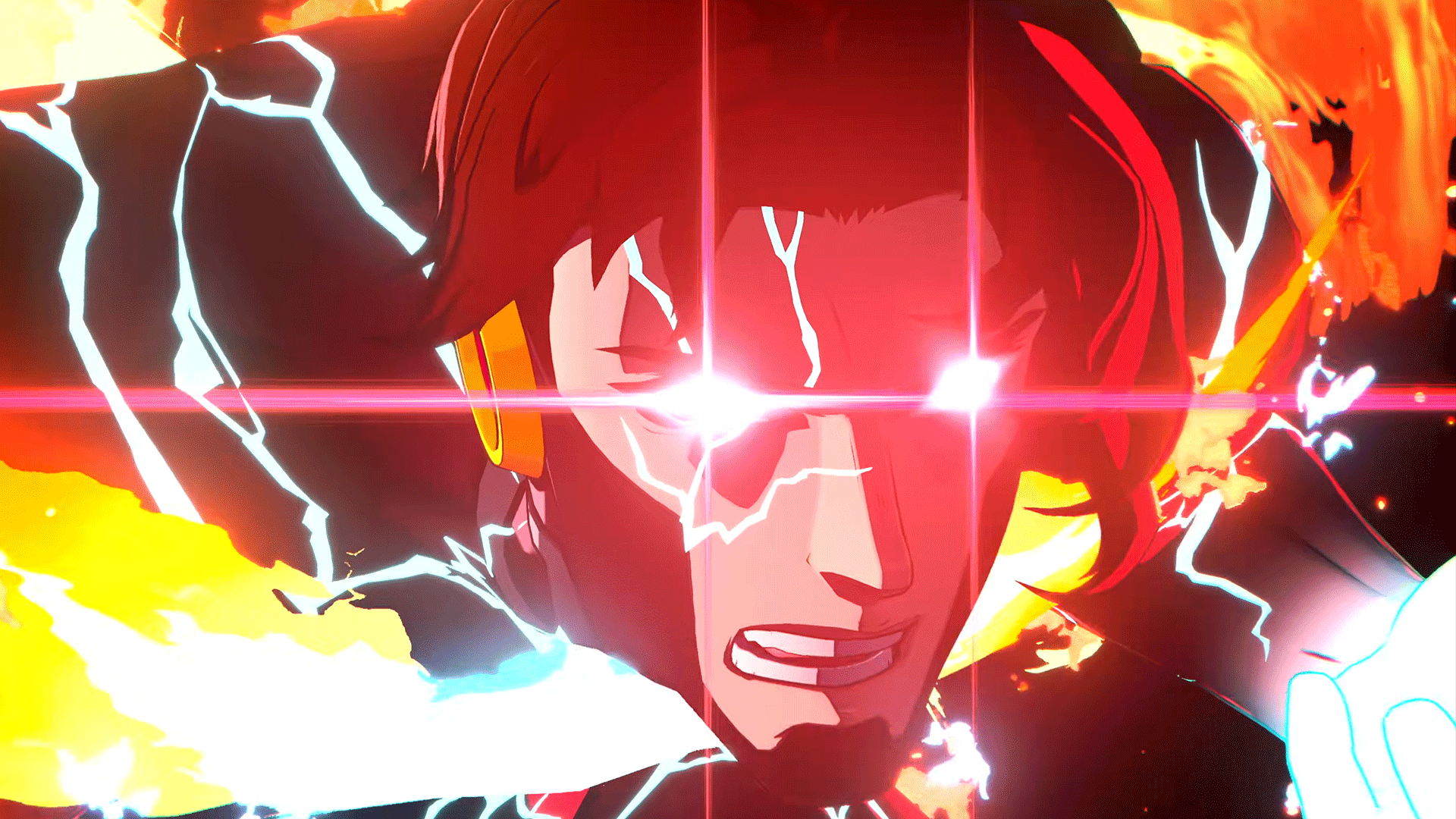 Video thumbnail for Marvel Tokon: Fighting Souls - Official Phoenix Cyclops Gameplay Trailer