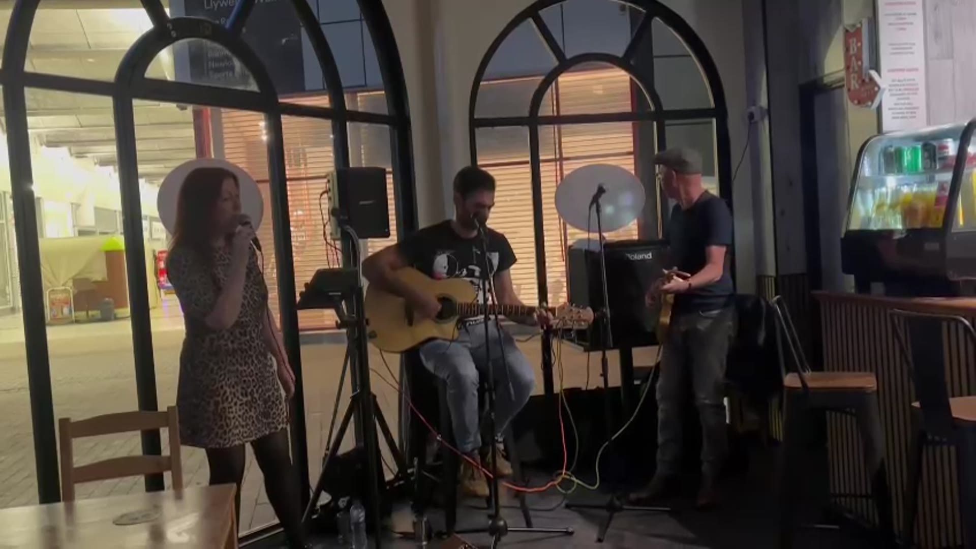 Video thumbnail for Time after time