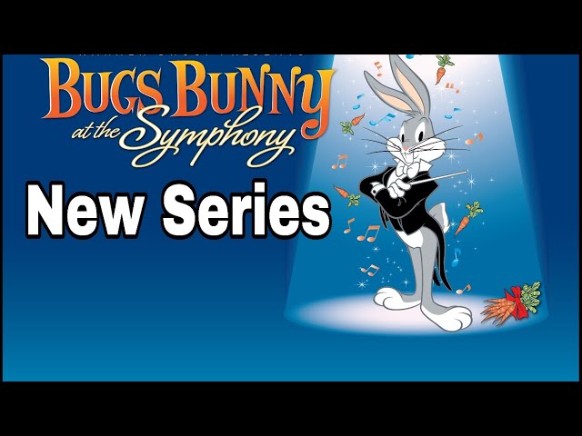 Video thumbnail for Bugs Bunny | New Series | Animated Cartoon | 2023  #bugsbunny #bugs