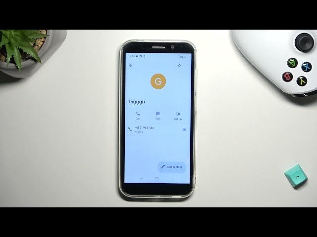 Video thumbnail for How to Assign Ringtone to Contact on DOOGEE X97 Pro? - Sound Settings