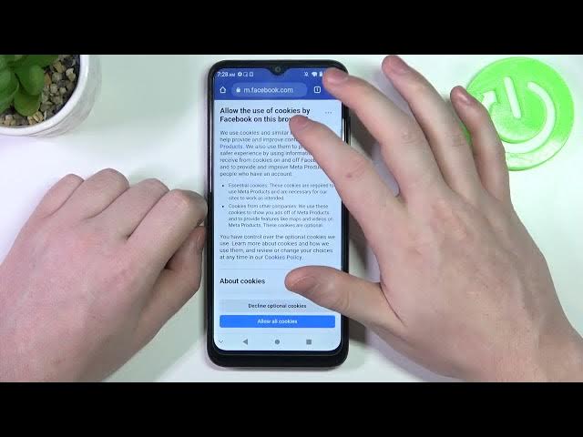 Video thumbnail for How to Manage Google Passwords on ZTE Blade A53+ - Autofill Credentials