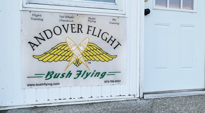 Video thumbnail for Lawmakers push back against planned evictions at Sussex County airport
