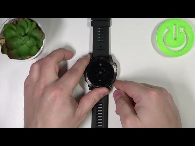 Video thumbnail for How to Change Backlight Brightness in Garmin Fenix 7x – Adjust Brightness Level