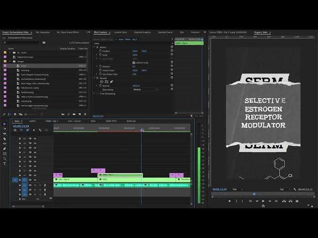 Video thumbnail for 22mins Ali Abdaal Style Shorts Editing Premiere Pro | Video Editing Breakdown by Inspiration Archive
