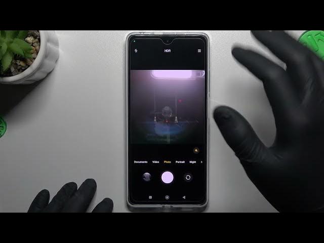 Video thumbnail for How to Manage Screen Mirror Effect in POCO X5 – Reflection Option