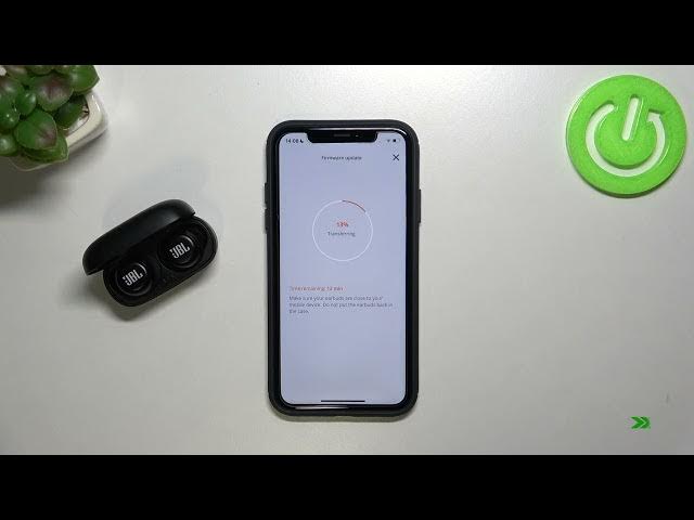 Video thumbnail for How to Download New Firmware in JBL Live Free NC+ Earbuds?