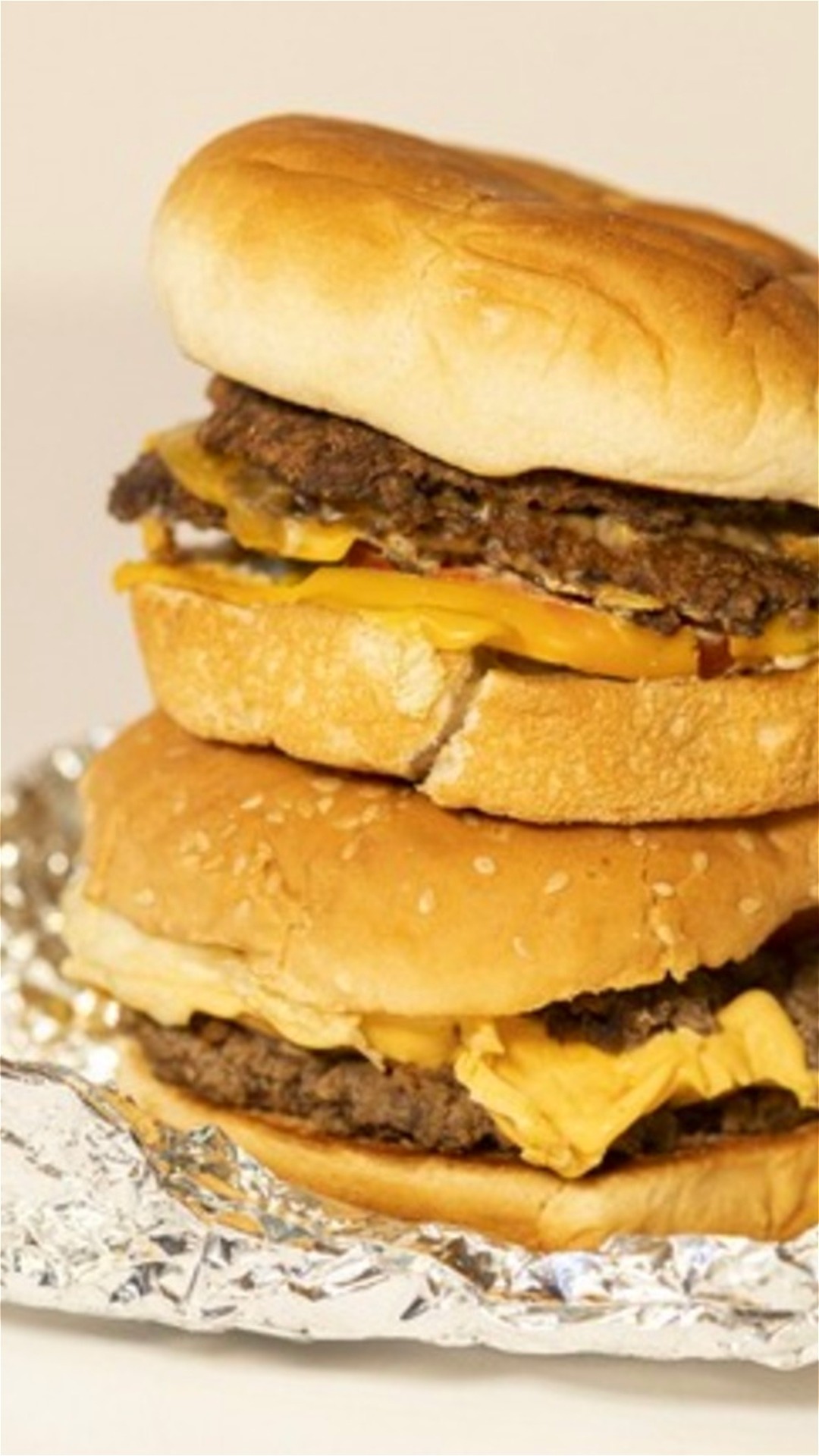 Video thumbnail for Which Burger Has Better Value: Culver's Or Five Guys'?