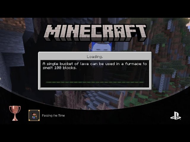 Video thumbnail for Minecraft_20250620082750
