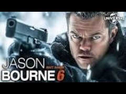 Video thumbnail for Jason Bourne 6 (2025) Full Action Movie | Bourne Is Back 🎥