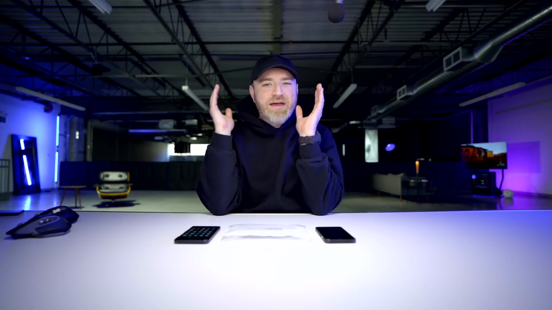 'Video thumbnail for The New Google Pixel Has Completely Leaked...'