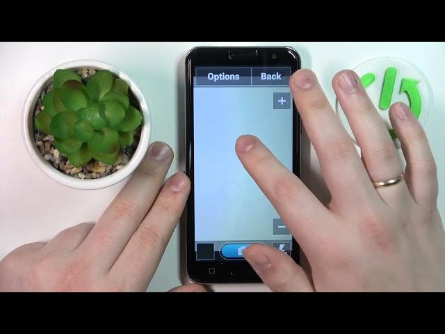 Video thumbnail for How to Manually Set Up Camera Brightness on EMPORIA Smart 5? - Adjust Camera Brightness