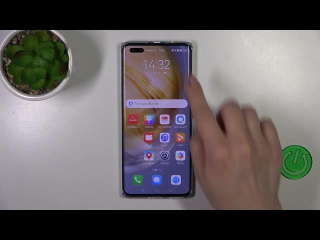Video thumbnail for How to Connect to WiFi HUAWEI Nova 11 Pro - Set Up WiFi Connection