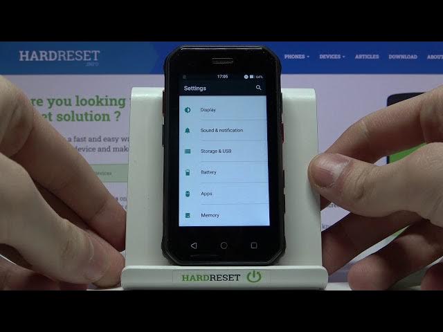 Video thumbnail for How to Take Screenshot in SOYES S10 – Save Screen Content