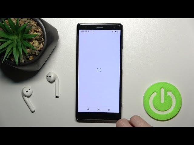 Video thumbnail for How to Turn Off Google Assistant on SONY Xperia XZ2