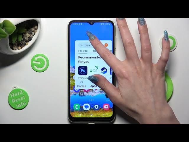 Video thumbnail for How to Open Apps in Pop Up View on Samsung Galaxy M04? Let's Work on Floating App Windows!