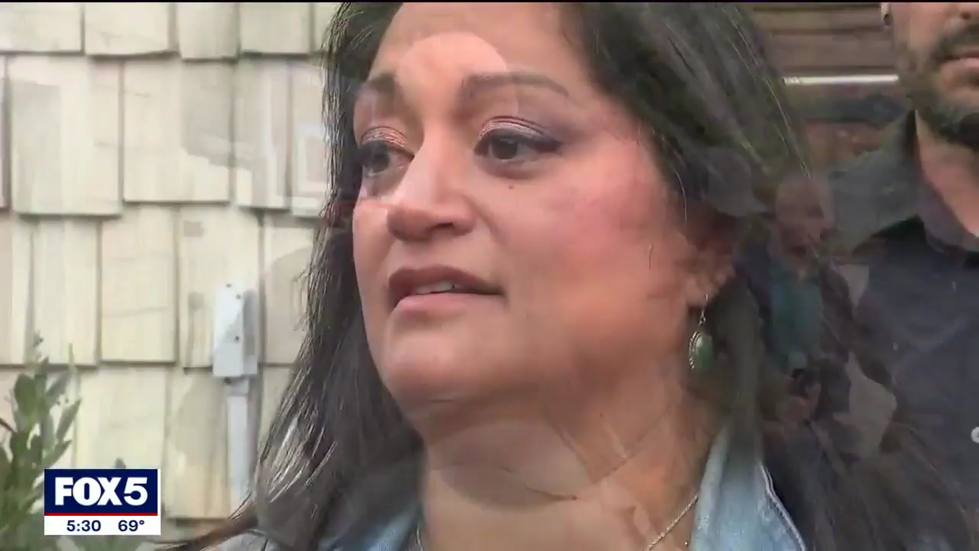 'Video thumbnail for Long Island woman discovers she was stolen at birth amid Chile’s dictatorship'