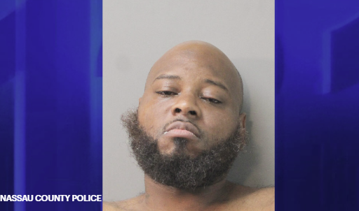 Video thumbnail for Laurelton man accused of assaulting Uber driver in Valley Stream